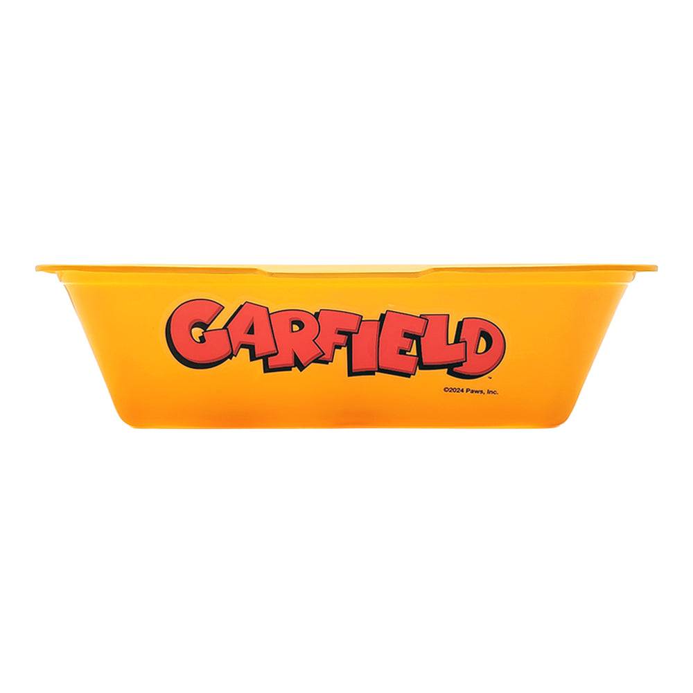 P&M - Arenero Garfield Para Gato 30x40x8 Cm