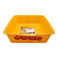 P&M - Arenero Garfield Para Gato 30x40x8 Cm