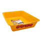 P&M - Arenero Garfield Para Gato 30x40x8 Cm