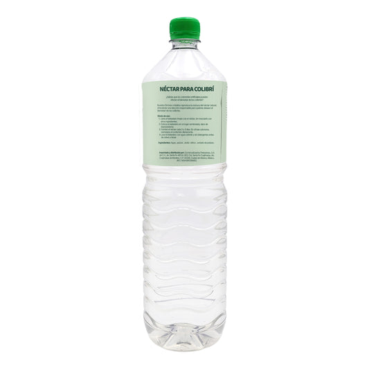 P&M - Nectar Para Colibri Natural 1.5 Lts