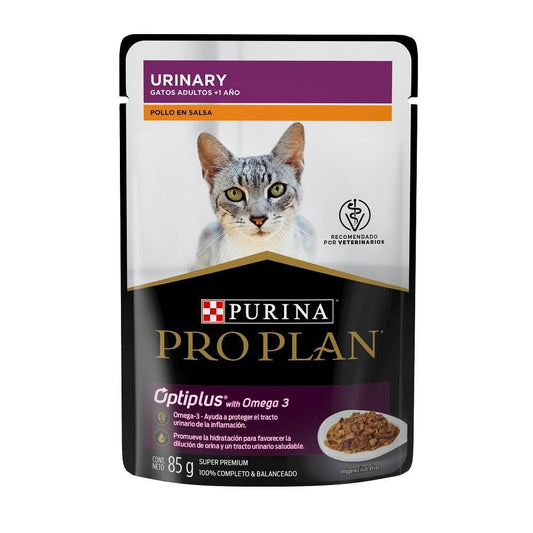 Proplan_Sobre_P/Gato_Adulto_Urinary_Pollo_85_G_(7177)_Humedo_Mantemiento