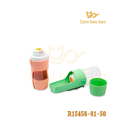 COOL BAO BAO - Bebedero Portátil Para Perro