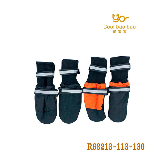 COOL BAO BAO - Zapatos Para Perro Raza Grande