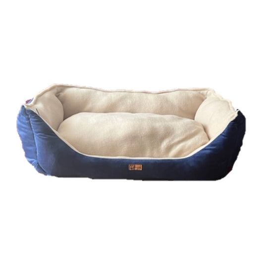 Cama Acolchonada KIRA