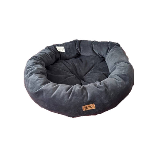 Cama Circular LUCAS