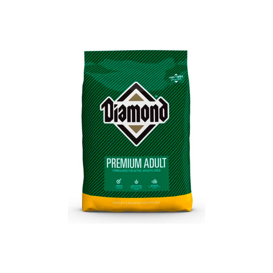DIAMOND - Alimento Para Perro Adulto Premiun 1 Kg