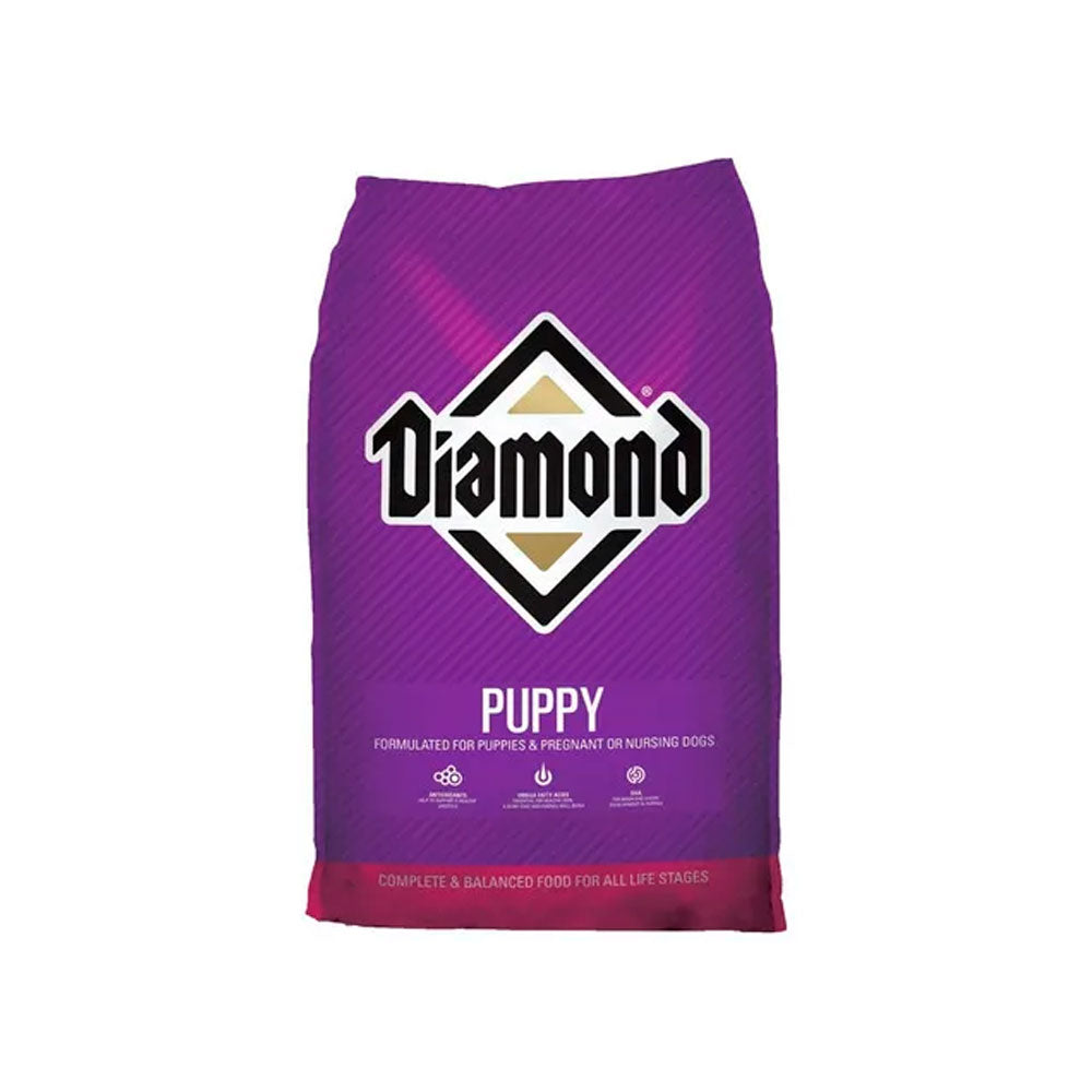 DIAMOND - Alimento Seco Para Cachorro 1 Kg