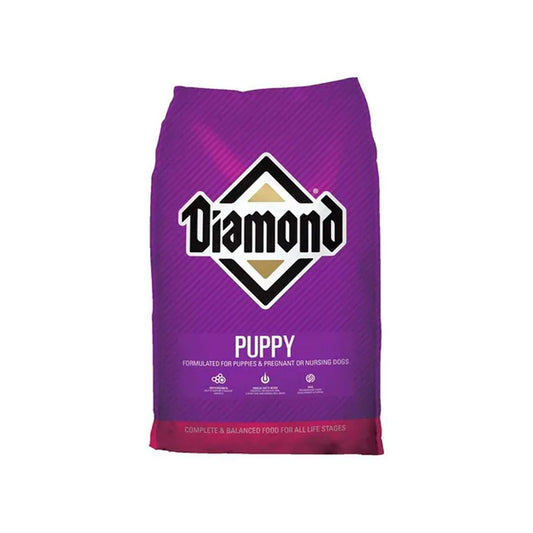 DIAMOND - Alimento Seco Para Cachorro 1 Kg
