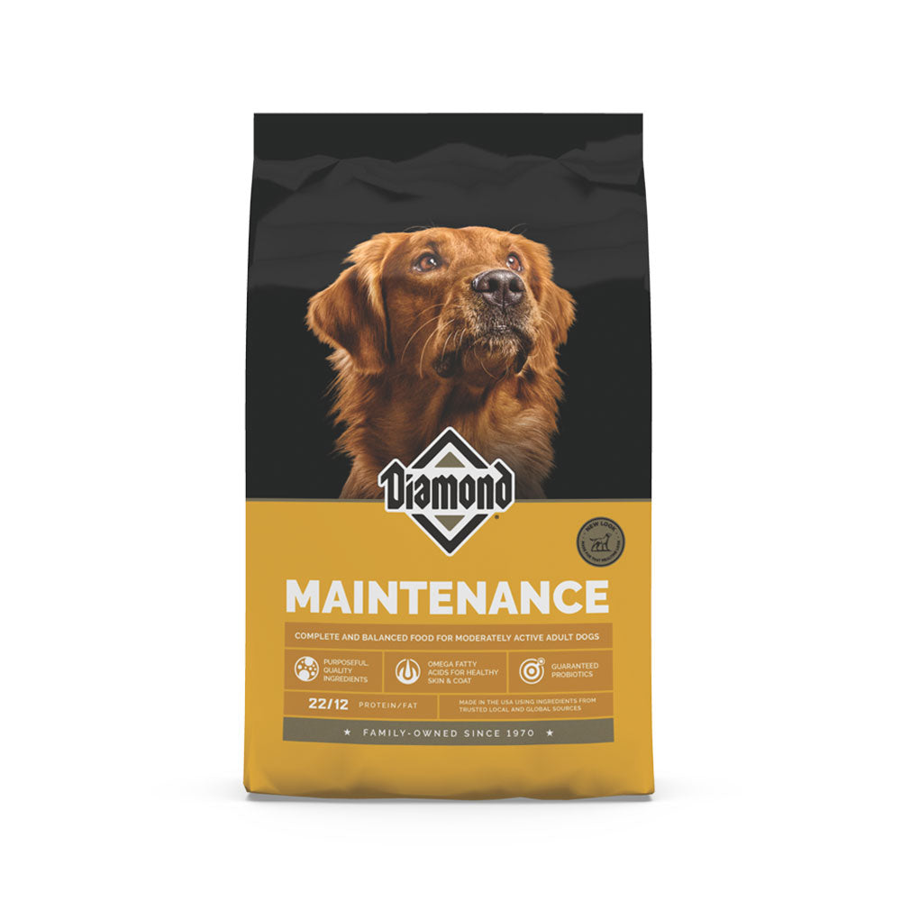 DIAMOND - Alimento Seco Para Perro 18.14 Kg