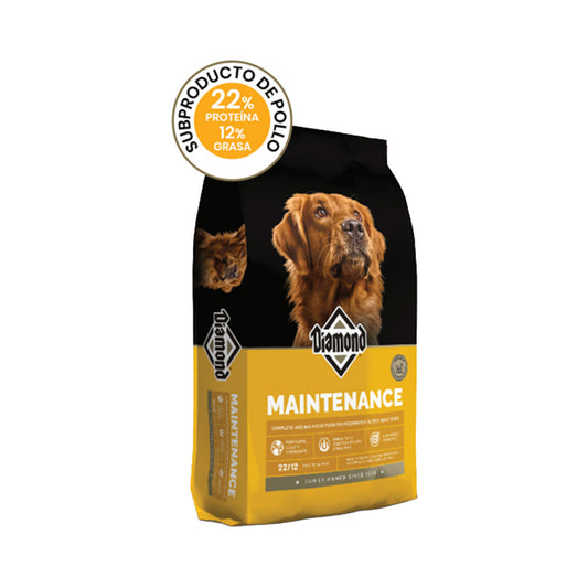DIAMOND - Alimento Seco Para Perro 2 Kg
