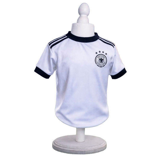DINASTY - Playera Para Perro Selección Alemania