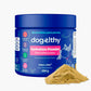 DOGELTHY - Electrolitos Orales En Polvo Para Perros Sabor Res 150 g