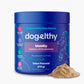 DOGELTHY - Suplemento Movilidad Para Perro Adulto Sabor Pescado 270 g