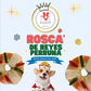 DOGFIT - Rosca De Reyes Para Perro 65 g