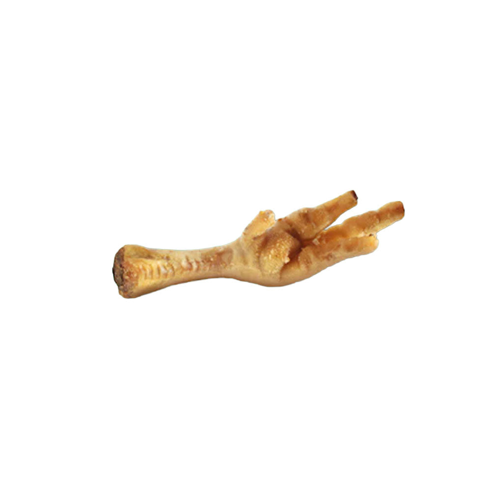 DOGGER - Premio Patita De Pollo Para Perro