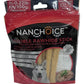 Nanchoice Palitos P/Perro Higado Pollo 6 Pzas