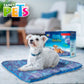 FANCY PETS - Cama Refrescante Para Perro 56x66 cm M