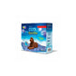 FANCY PETS - Cama Refrescante Para Perro 66x76 cm G
