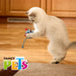 FANCY PETS - Juguete De 2 Ratones Catch Para Gato
