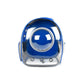 FANCY PETS - Mochila Burbuja Para Mascotas Color Azul
