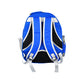 FANCY PETS - Mochila Burbuja Para Mascotas Color Azul