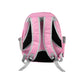 FANCY PETS - Mochila Burbuja Para Mascotas Color Rosa