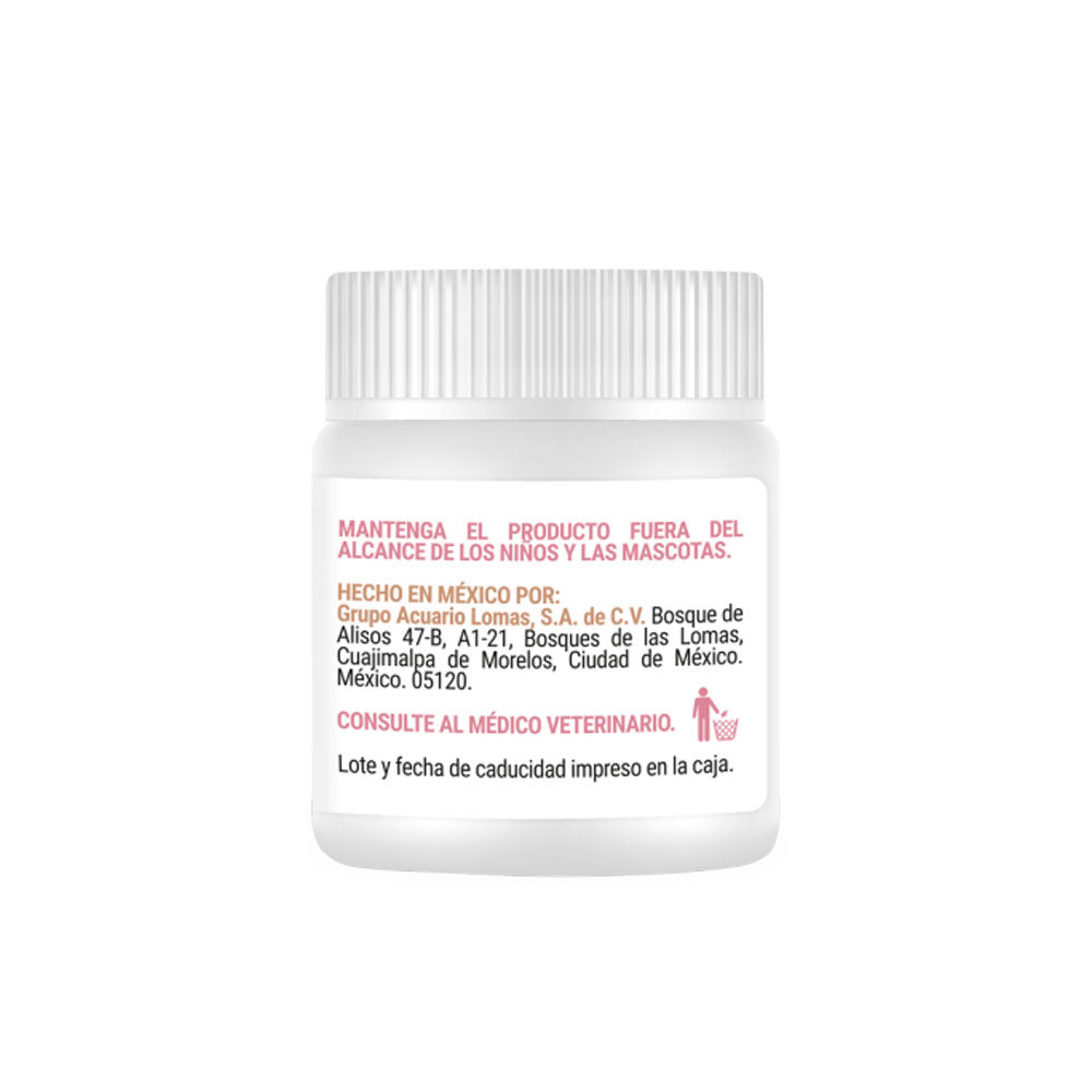 FANCY PETS - Polvo Hemostático Para Perros, Gatos y Pequeños Mamíferos y Aves 14 g