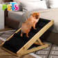FANCY PETS - Rampa Para Mascotas