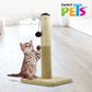 FANCY PETS - Rascador Para Gato Tipo Poste 55 Cm