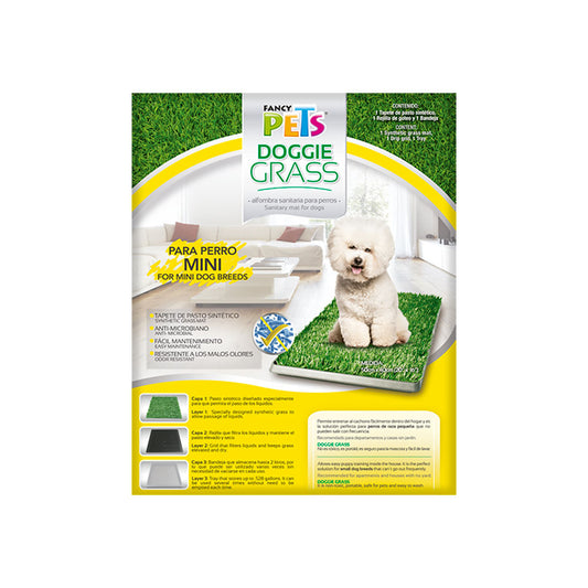FANCY PETS - Tapete Entrenador Grande Para Perro 50 x 40 cm