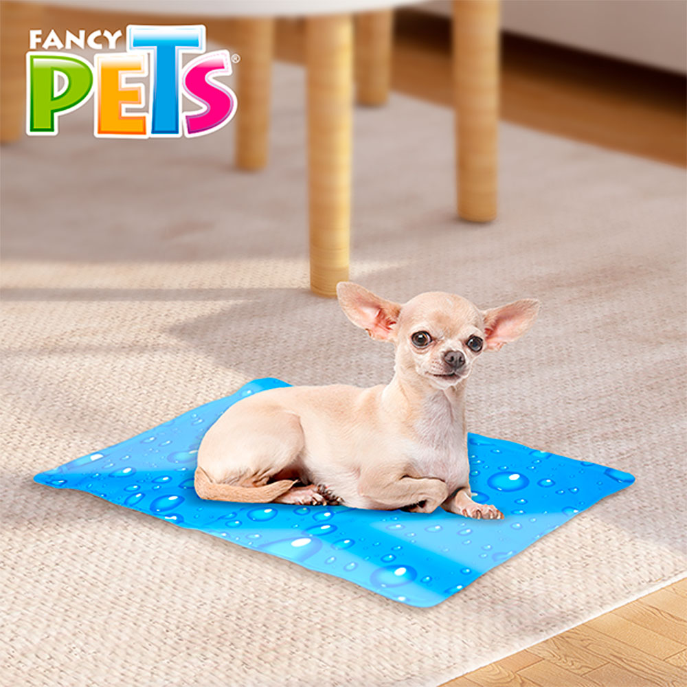 FANCY PETS - Tapete Refrescante Para Perro 11x20x6 cm XCH