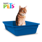 FANCY PETS - Arenero Mediano Para Gato 31x10x40