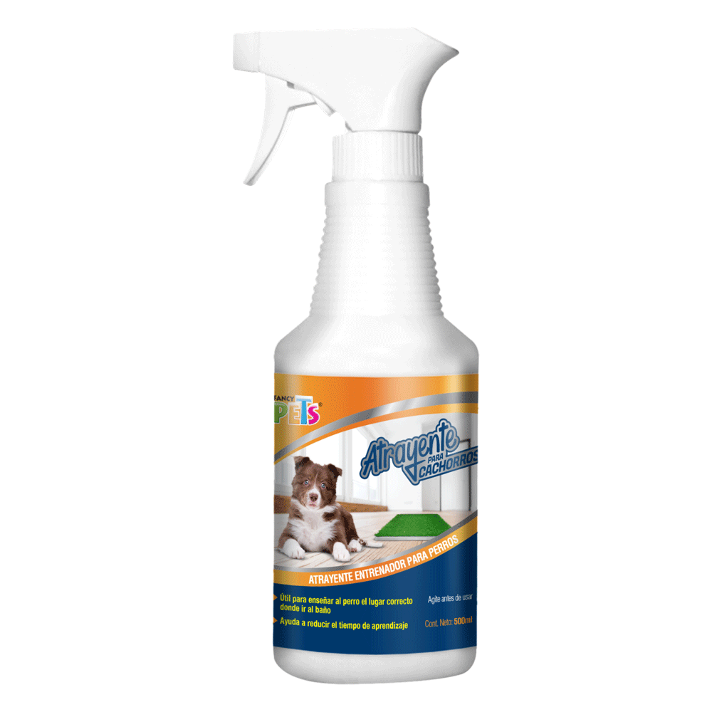 FANCY PETS - Atrayente Para Perro 500 ml