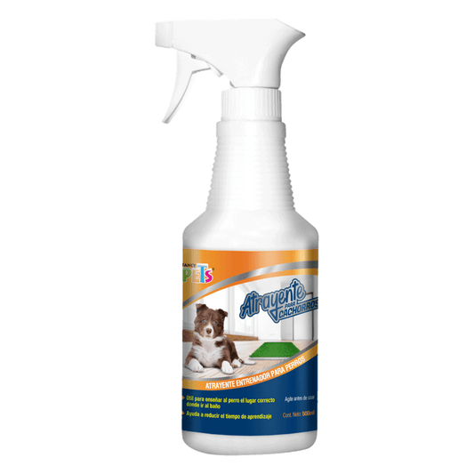 FANCY PETS - Atrayente Para Perro 500 ml