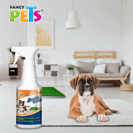 FANCY PETS - Atrayente Para Perro 500 ml