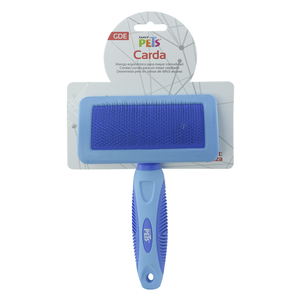 FANCY PETS - Carda Grande Para Perro