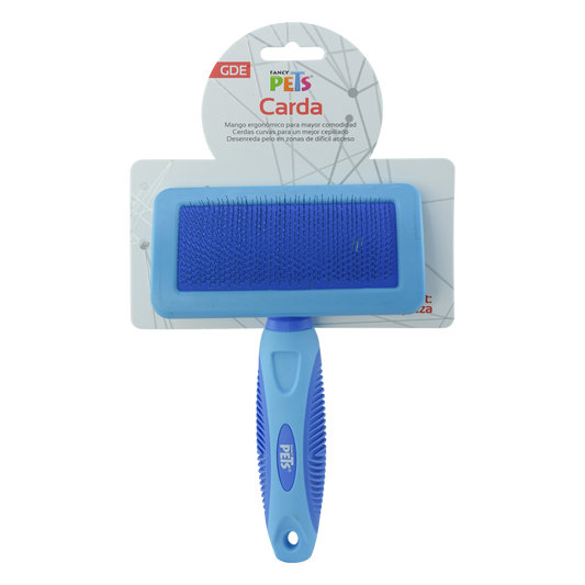 FANCY PETS - Carda Grande Para Perro