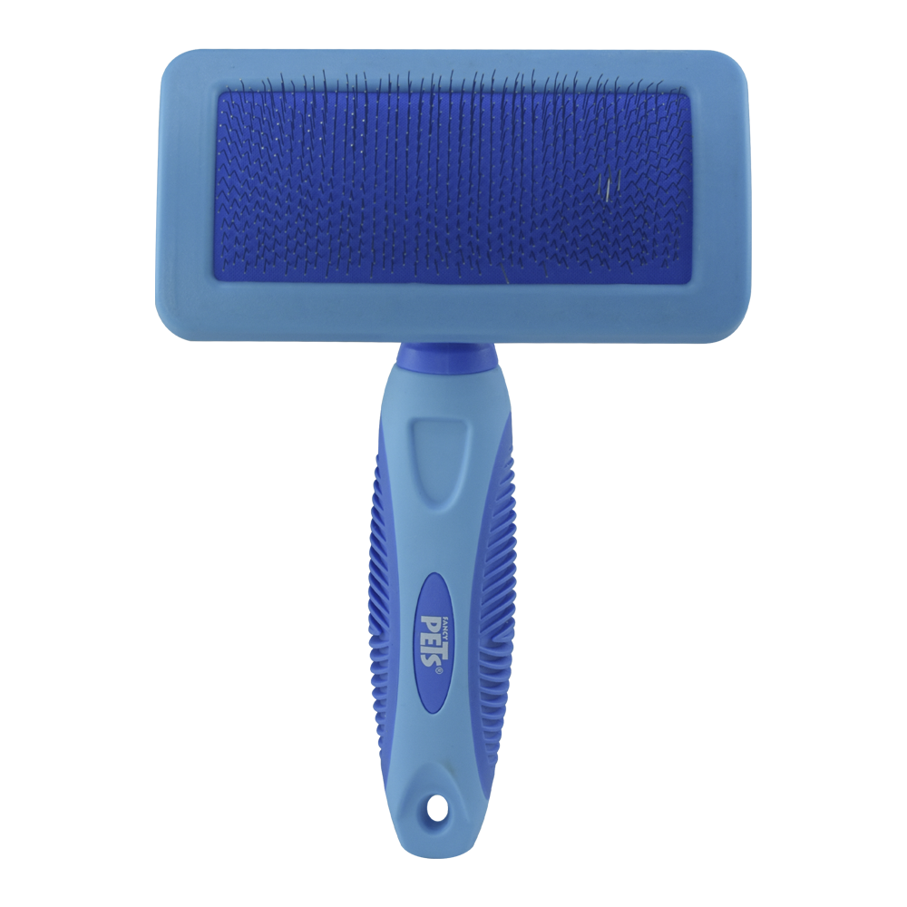 FANCY PETS - Carda Grande Para Perro