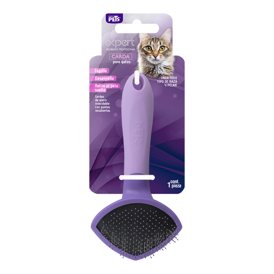 FANCY PETS - Carda Para Gato Expert