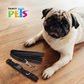 FANCY PETS - Correa Y Collar Reflejante Ajustable Ch Para Perro