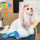FANCY PETS - Deslanador Recto Para Perro Ch