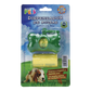 FANCY PETS - Dispensador De Bolsas Para Heces De Perro