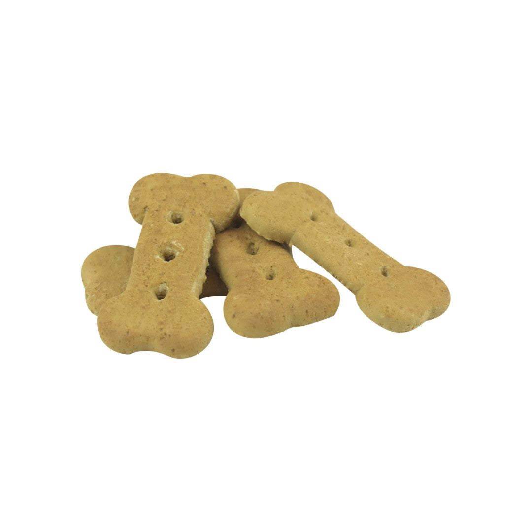 FANCY PETS - Premio Para Perro Galletas Yummy Sabor Chocolate