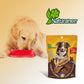 FANCY PETS - Premio Para Perro Galletas Yummy Sabor Chocolate