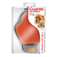 FANCY PETS - Guante Para Cepillado De Perros y Gatos 3 En 1