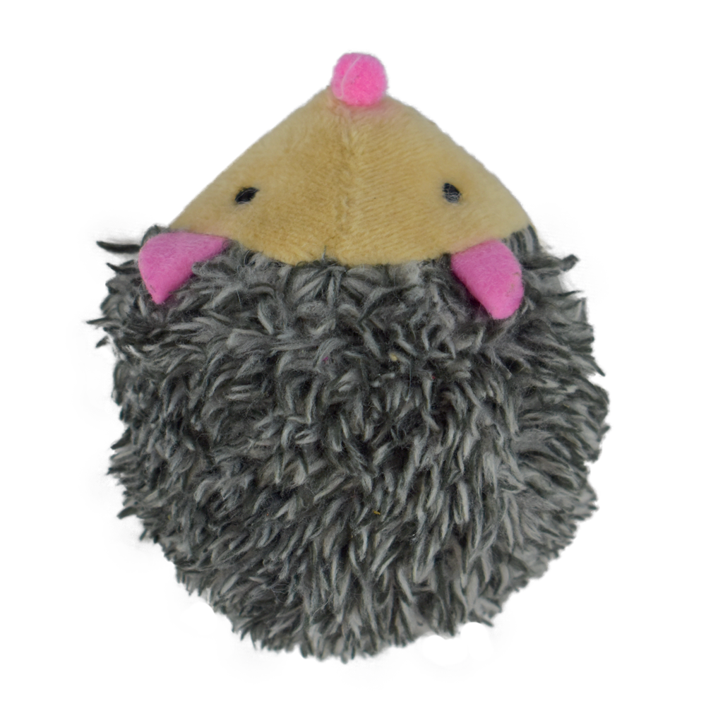 FANCY PETS - Juguete Erizo Vibro Catch Para Gato