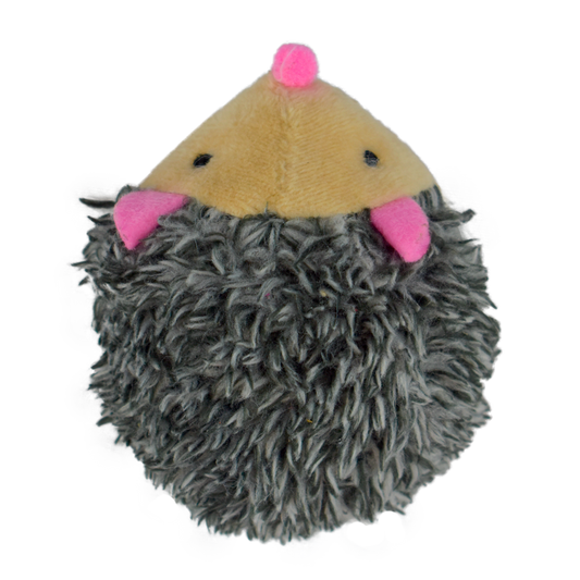 FANCY PETS - Juguete Erizo Vibro Catch Para Gato