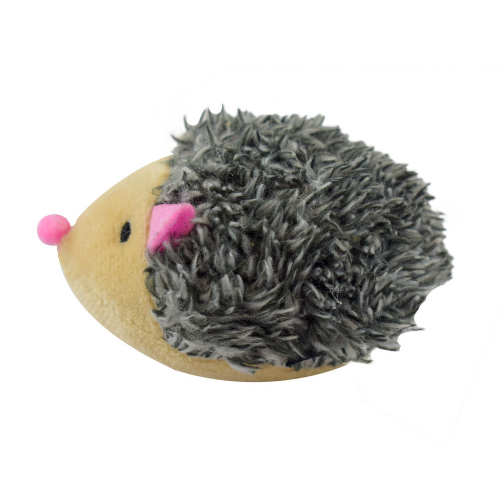 FANCY PETS - Juguete Erizo Vibro Catch Para Gato