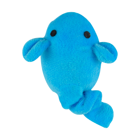 FANCY PETS - Juguete Pez Aleta Catch Para Gato