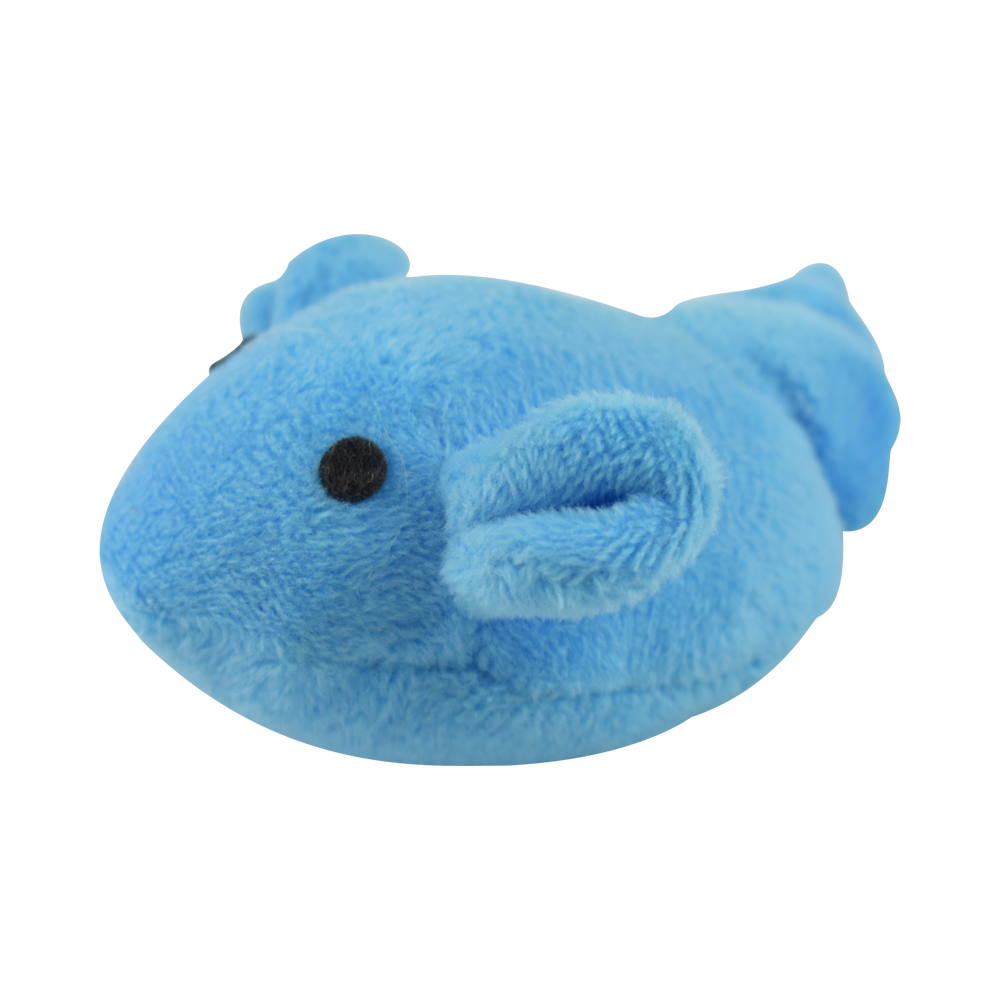 FANCY PETS - Juguete Pez Aleta Catch Para Gato